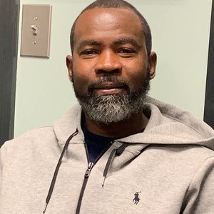 Meet your Posher, Anthony